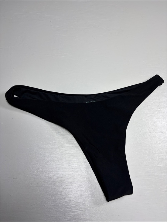 RELLECIGA Other - Relleciga cheeky bikini bottom black NWOT